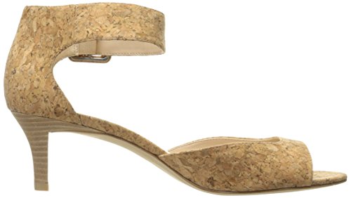 Image of Pelle Moda Kallie Washed Cork White