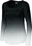Asics Women's PR Performance Run Slub Long Sleeve Top