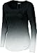 Asics Women's PR Performance Run Slub Long Sleeve Top