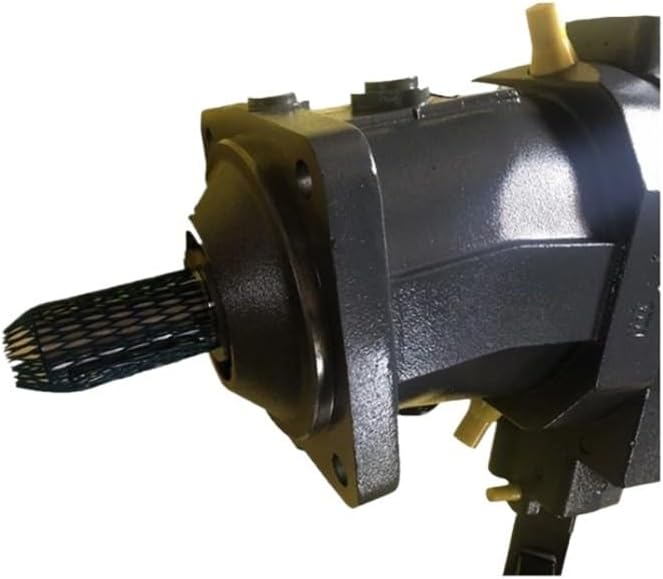 1pc Hydraulic Pump Piston Pump A7VO250 Spare Parts For Excavator EX400-1
