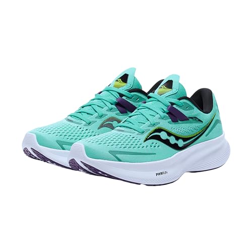 Image of Saucony Women's Ride 15 Sneaker