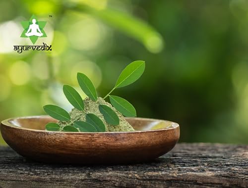 Polvo de Indigo para Cabello Orgánico miniatura 4
