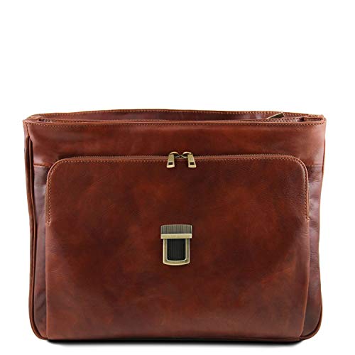 Cartable porte ordinateur multi compartiments avec système TL SMART