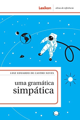 Uma Gramatica Simpatica