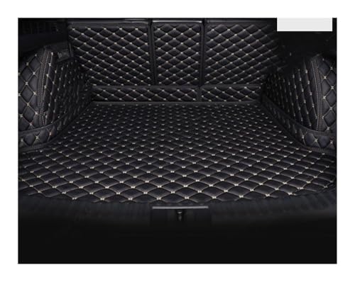 Tapis coffre Arrizo 8 EX 2019 idéal pour sorties nature et chiens