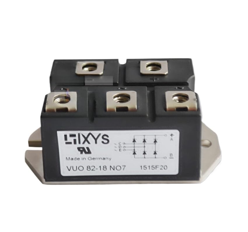 1 piece of VUO82-18NO7 power module VUO82-18N07