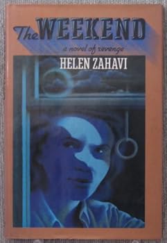 Hardcover The Weekend Book