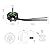 FLASH HOBBY Arthur 2207.5 Outrunner Brushless Motor 2750KV 2-4S Drone Motor for RC Models FPV Quadcopter Multicopters Fixed-Wing