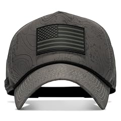 Mil Green Topography