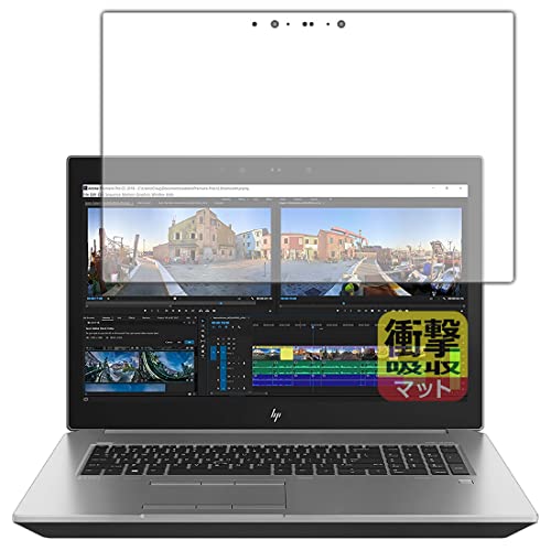 PDA�H�[ HP ZBook 17 G5 Mobile Workstation [4K �^�b�`�p�l�����ڃ��f��] �Ռ��z��[���˒ጸ] �ی� �t�B���� �ϏՌ� ���{��