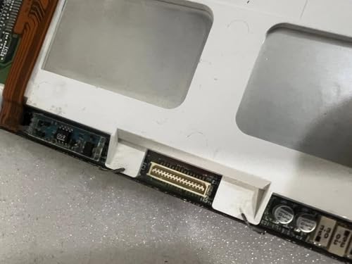Image of 100% trabalho de Teste Tela LCD de 10,4 polegadas LM64C35P