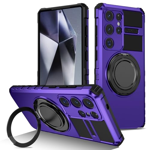 Coque Samsung S25 Plus support voiture pour trajets professionnels