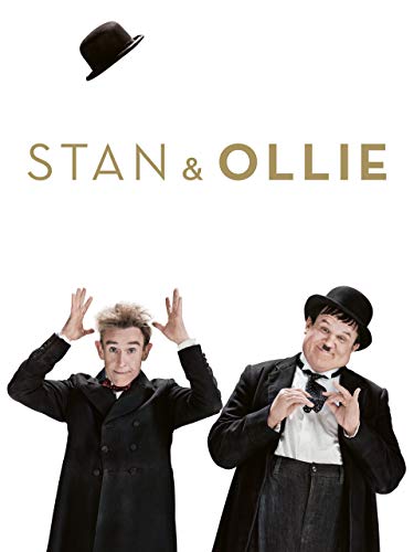 El gordo y el flaco (Stan & Ollie)