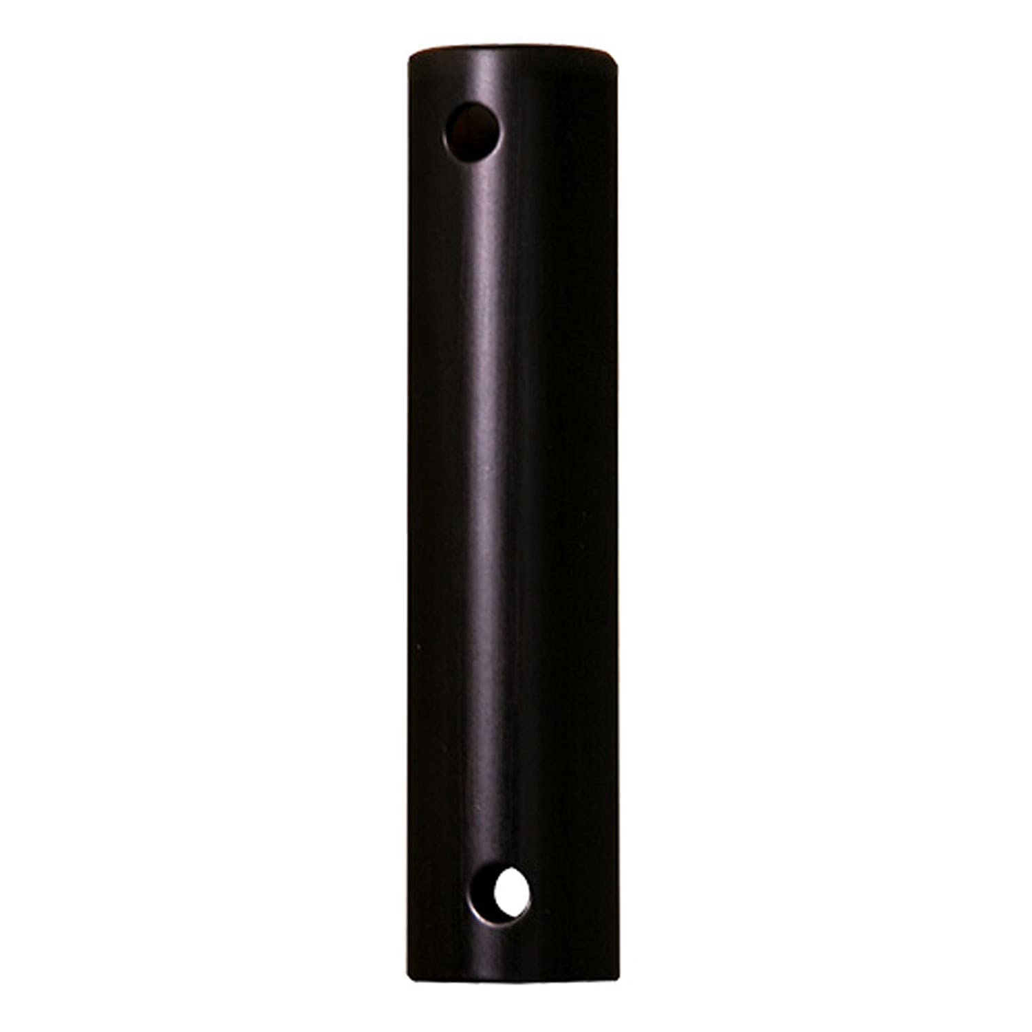 Fanimation DR1SS-24DZW 24" Stainless steel Downrod (1"): Dark Bronze