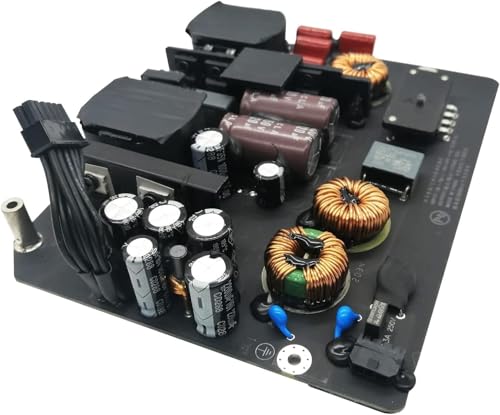 POTENZA 300W ⚡ - Fornisce energia stabile e affidabile per il tuo iMac, garantendo prestazioni ottimali.