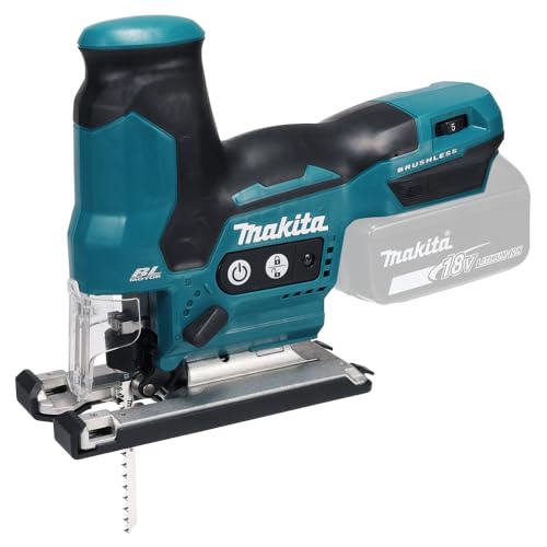Makita DJV185ZJ Akku-Pendelhubstichsäge