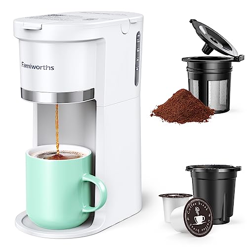 Top 10 Best Cheap Small Coffee Maker Reviews & Buying Guide Katynel