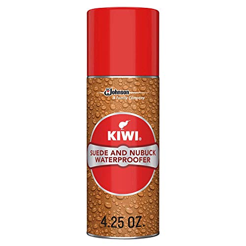 Kiwi Suede Protector, 4.25oz