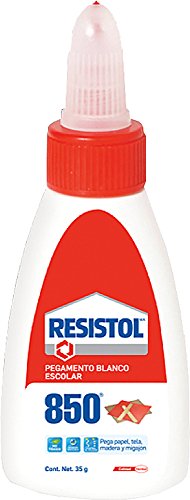 Consejos para Comprar Resistol 850 más recomendados. 11