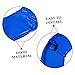 Toyvian Trampoline Mat Protector Trampoline Replacement Mat Jumping Bed Cover Protection