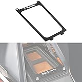 【6061-T6 Aluminum】Made from premium aluminum to ensure extreme lightness and sturdiness.