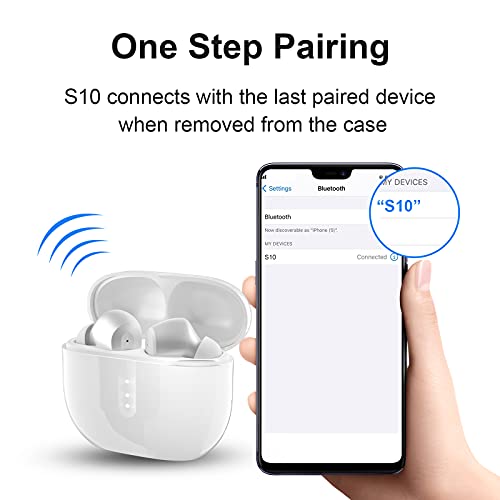 ssouwao-Wireless-Earphones-Wireless-Earbuds-Headphones-with-4-Mics-for-Clearer-Calls-Enhanced-Deep-Bass-Touch-Control-Portable-Charging-Case-Bluetooth-51-Headphones-In-Ear-for-Running-Gym-Office