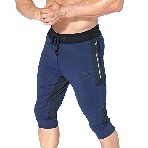 sports best jogger shorts