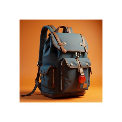 “The Case of the Burping Backpack”