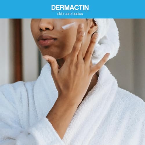 Dermactin-TS Collagen Filler Wrinkle Reducer 1 ounce (Pack of 2)