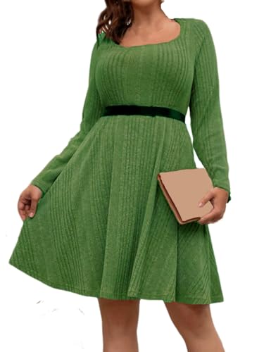 Image of ShopWonder Womens Modern /FittedCasual Dress