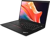 Productivité inégalée avec un écran FHD Vivid de 14 pouces : interagissez avec votre travail de manière intuitive sur l'écran Full HD de 14 pouces (1920x1080) de l'ordinateur portable Lenovo ThinkPad T14s renouvelé, qui offre des visuaux clairs parfaits pour les présentations, les critiques créatives ou la navigation rationalisée à travers des feuilles de calcul et des documents.