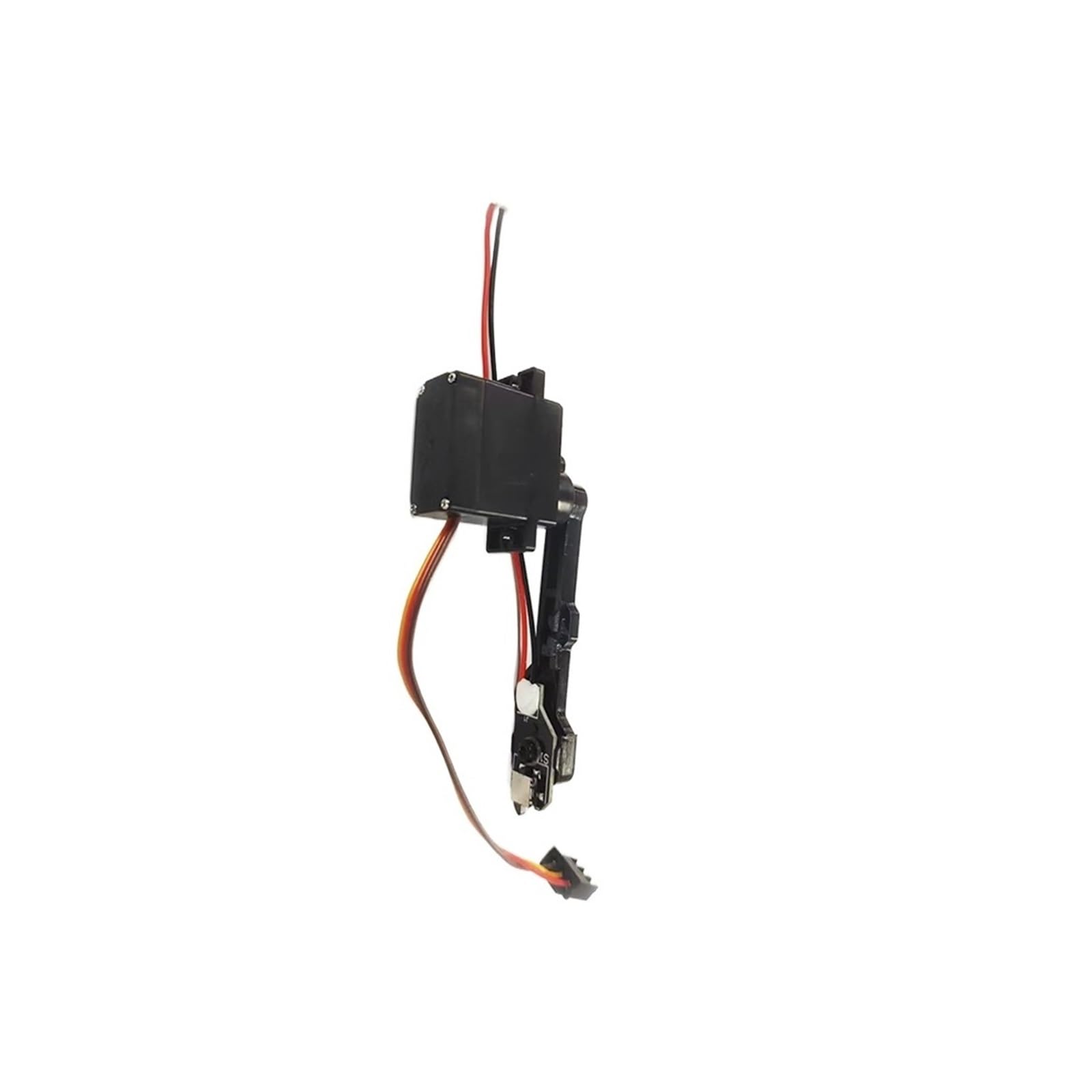 Compatibile con il gruppo servo livellamento del letto FLASHFORGE for le parti della stampante 3D Guider 2/2S