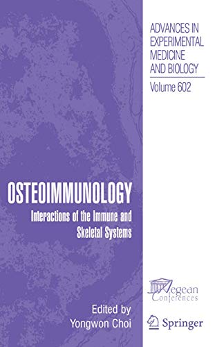 Osteoimmunology view 2