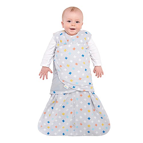 Image of Halo Micro-Fleece Sleepsack