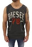 Diesel Men's T-Akil T-Shirt