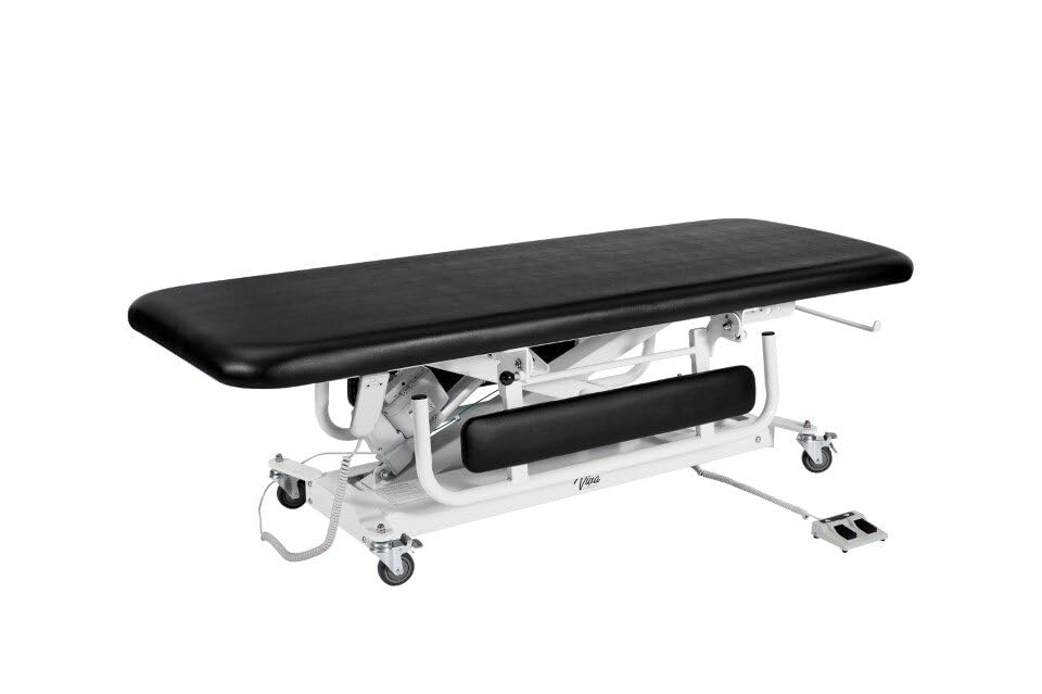 Xro Series Power Hi-Lo Exam Table Guardrails ONLY - Exam Table NOT Included