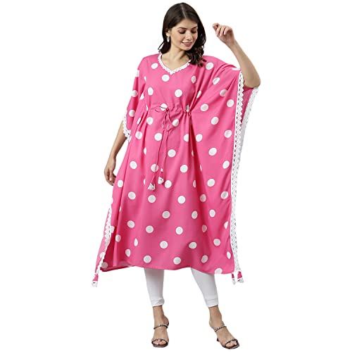 Image of ANNI DESIGNER Women's Crepe Loose Shirt