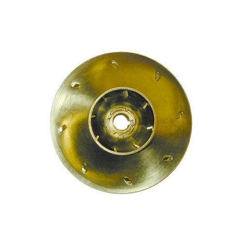 Bell & Gossett 118627LF - Impeller 4 34FullRunnerBrnze