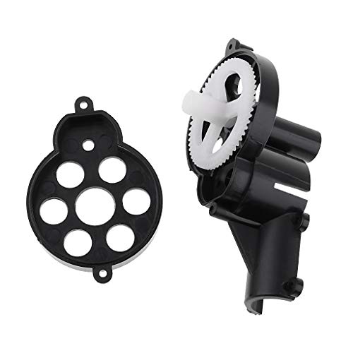 Sharplace V913-32 Couvercle de Moteur de Queue pour Wltoys V913 Hélicoptère