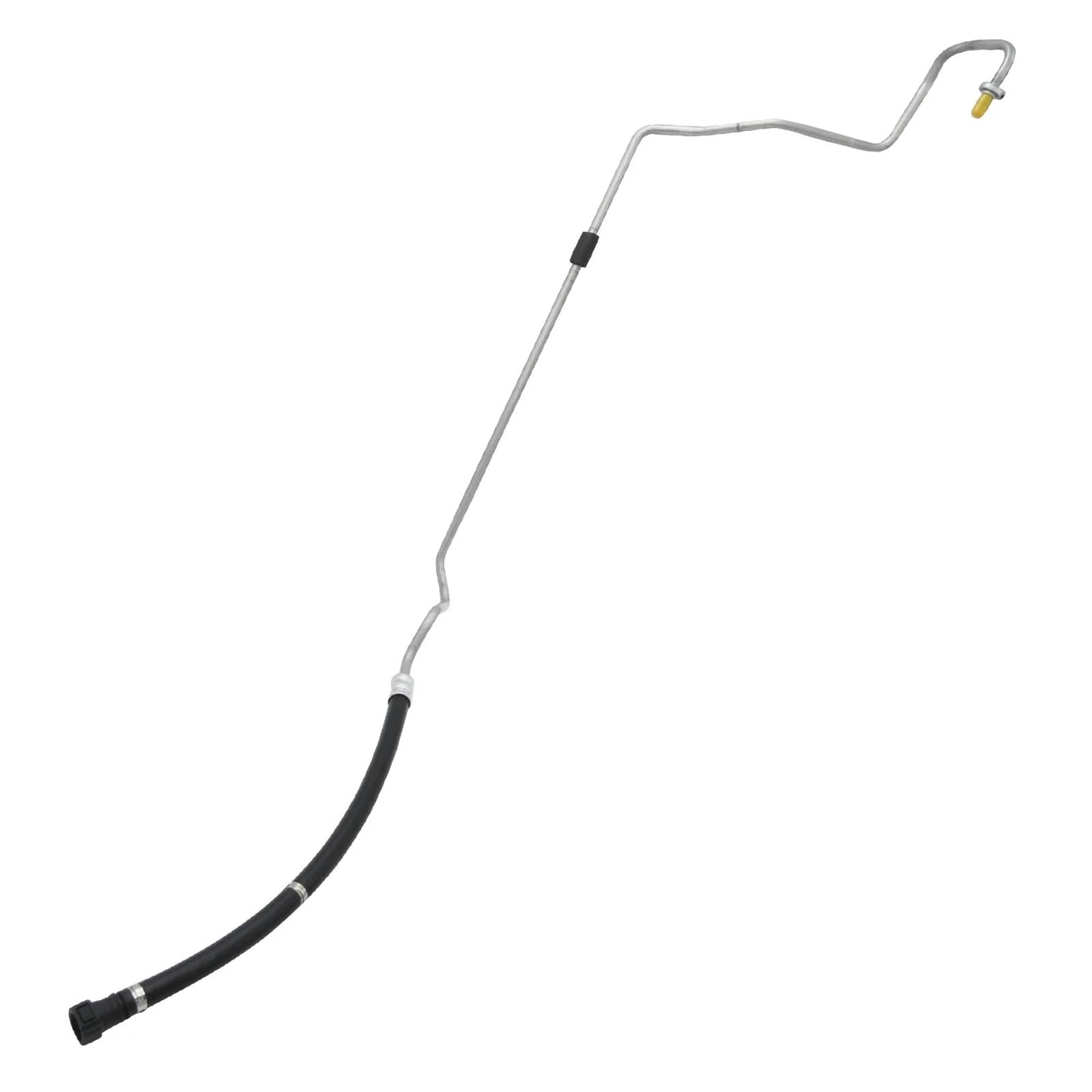 Bomba de giro Manguera de retorno de dirección asistida de baja presión, compatible con Transit Custom 2.2 Fwd Euro 5 2014-1772808 BK213A713DC Bomba de potencia dirección