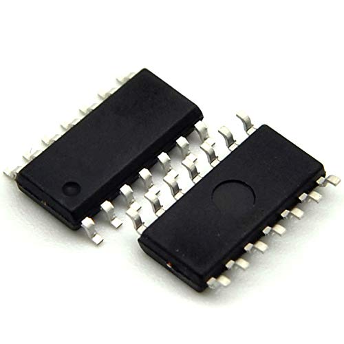 10pcs HT9200B HT9200 SOP14 DTMF Generators IC New Original Dual Tone