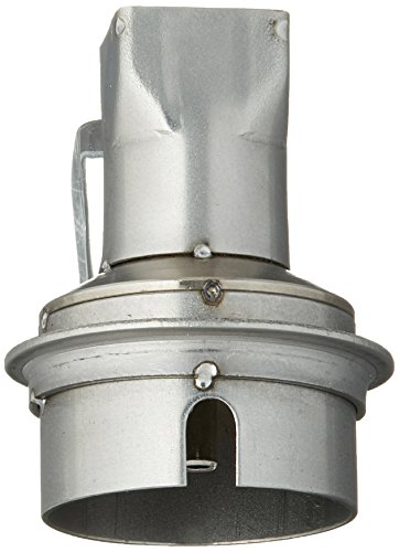 Buse hotgas Weller T0058736839 pour éviter la surchauffe des circuits imprimés
