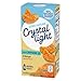 Crystal Light Drink Mix with Caffeine, 10 Packets, for Convenient On-the-Go Flavorful Hydration, Citrus Natural Flavor, Zero Sugar, 0.9 oz