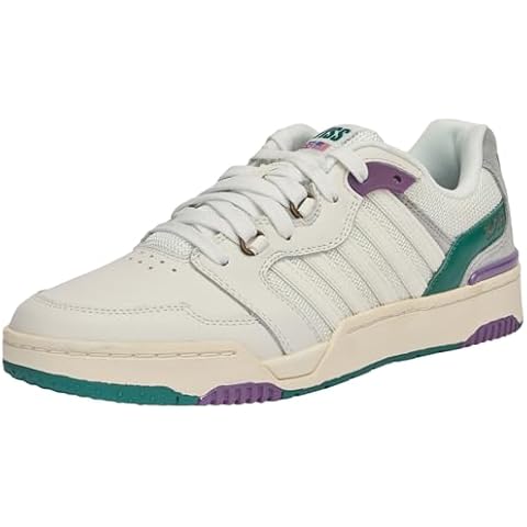 Basket K-Swiss Si-18 Rival Cover