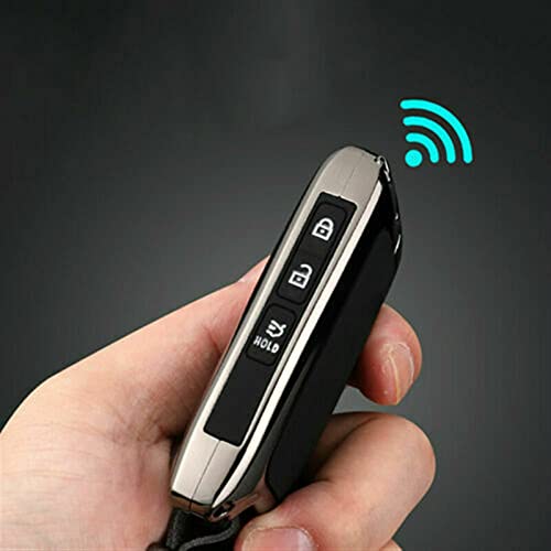 Mazda Sleutelhanger Grijs - Afbeelding 5