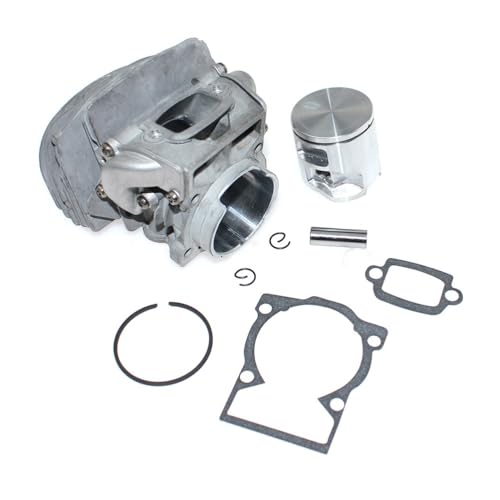 Kit cylindre-piston 46 mm de haute précision pour tronçonneuse 562XP 560XP
