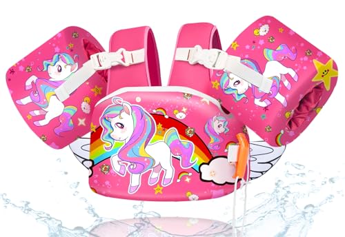 BiutiMama Toddler Floaties