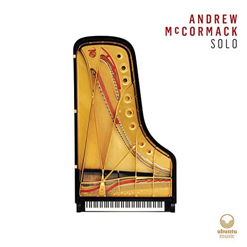 Andrew Solo