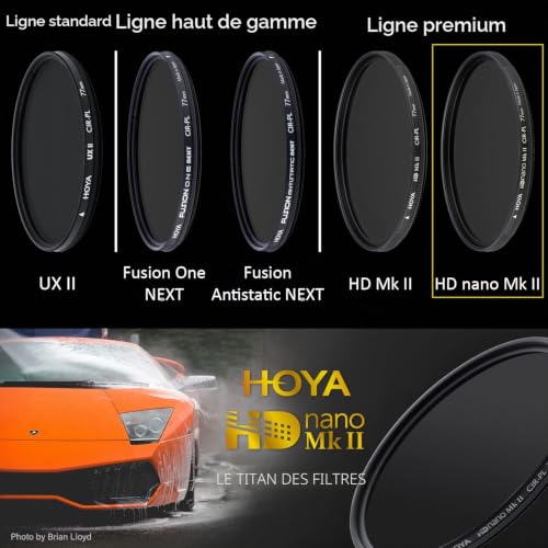 HOYA YYP 4172 - vue 10
