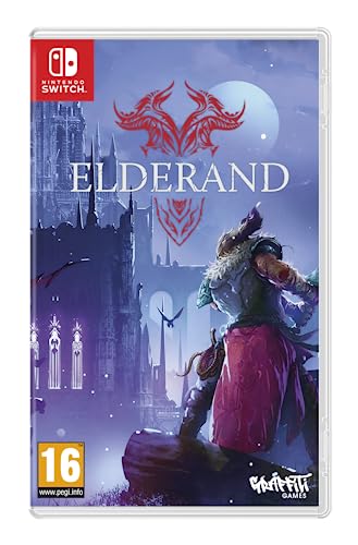 Elderand - Switch